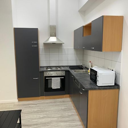 Standard Apartment Budapest Luaran gambar