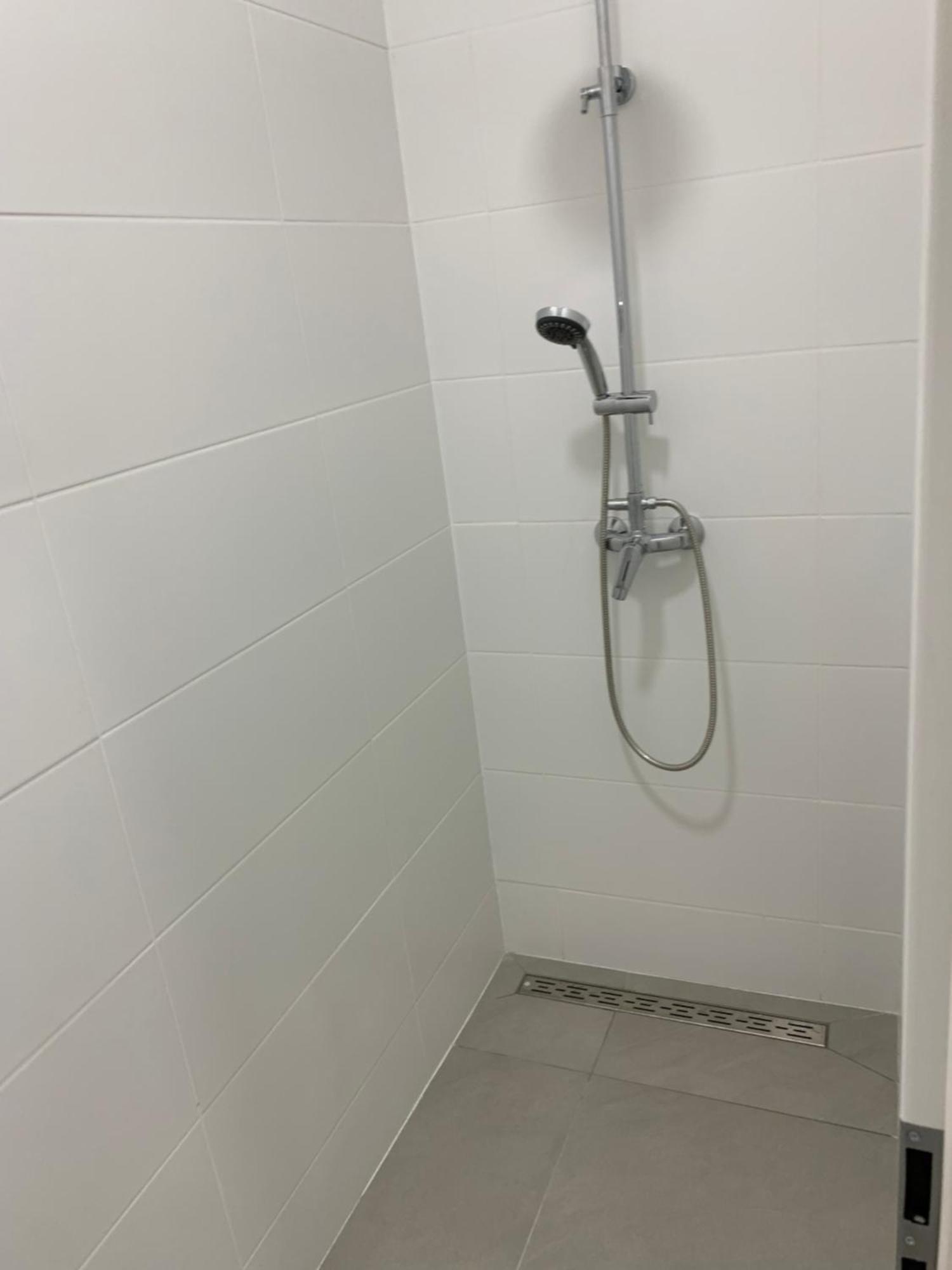 Standard Apartment Budapest Luaran gambar